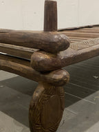 Pygmy bed - Congo/Cameroon (186.1)