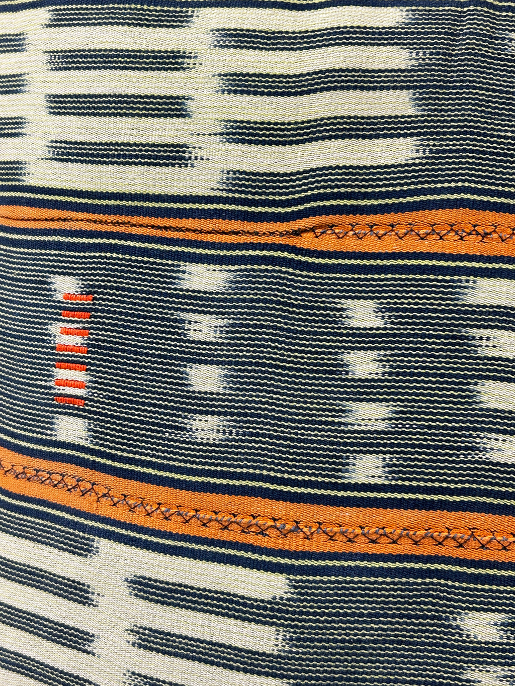 Baule Cloth Cushion (85.6.B70)