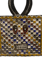 Baule Mask - (4.4)