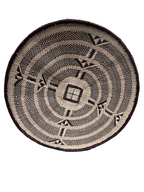 Tonga Basket Natural (45-19)