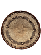 Tonga Basket Natural (55-04)