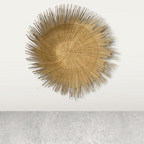 Malawi Sun Wall basket 45cm