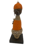 Namji Doll - Orange (TR6205)