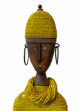Namji Doll - XL 82cm -Yellow