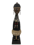 Namji Doll - Black (AC1602)