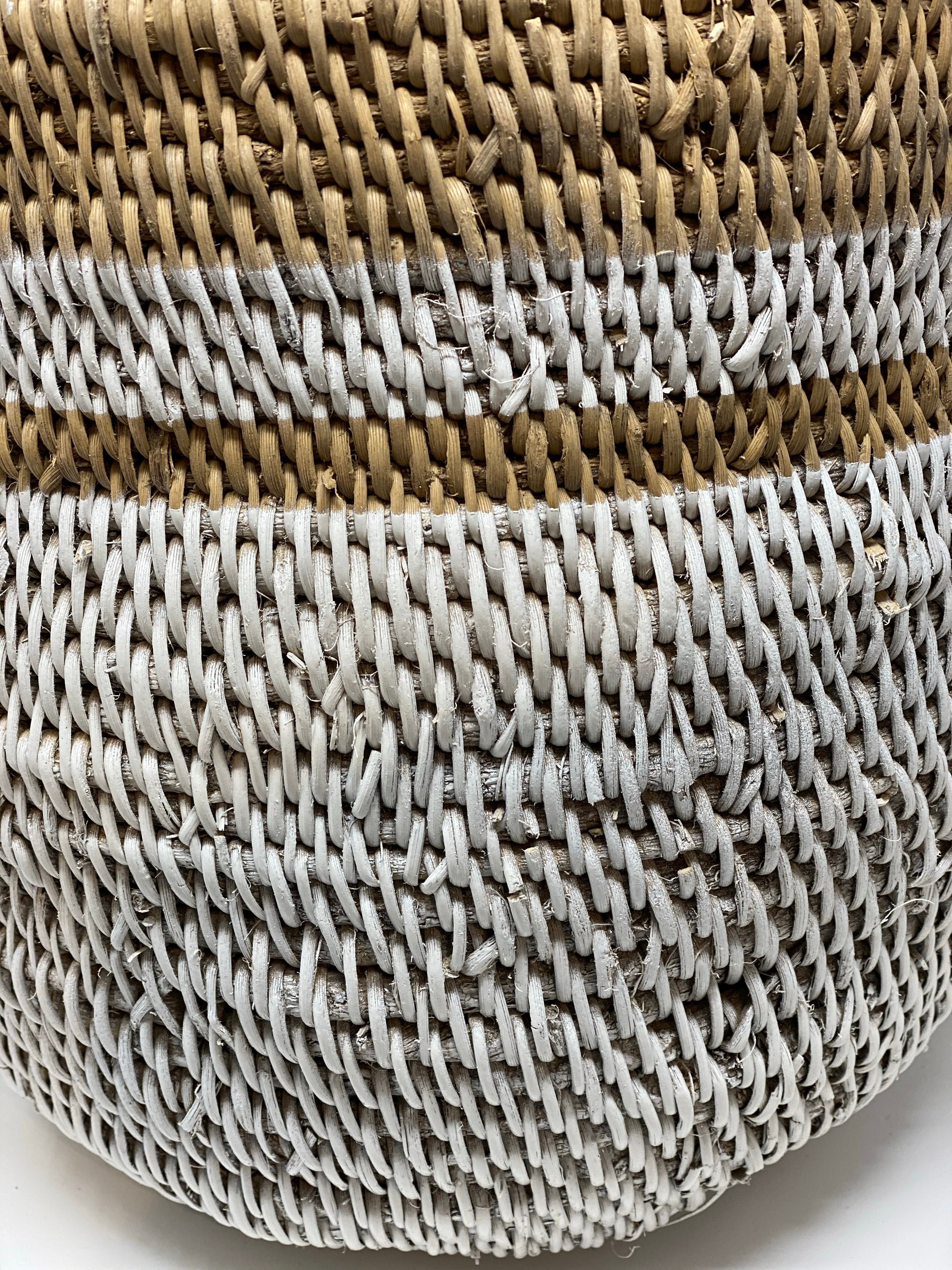 Bohero Basket - M