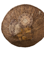Vintage Tonga Binga Basket (48.3)