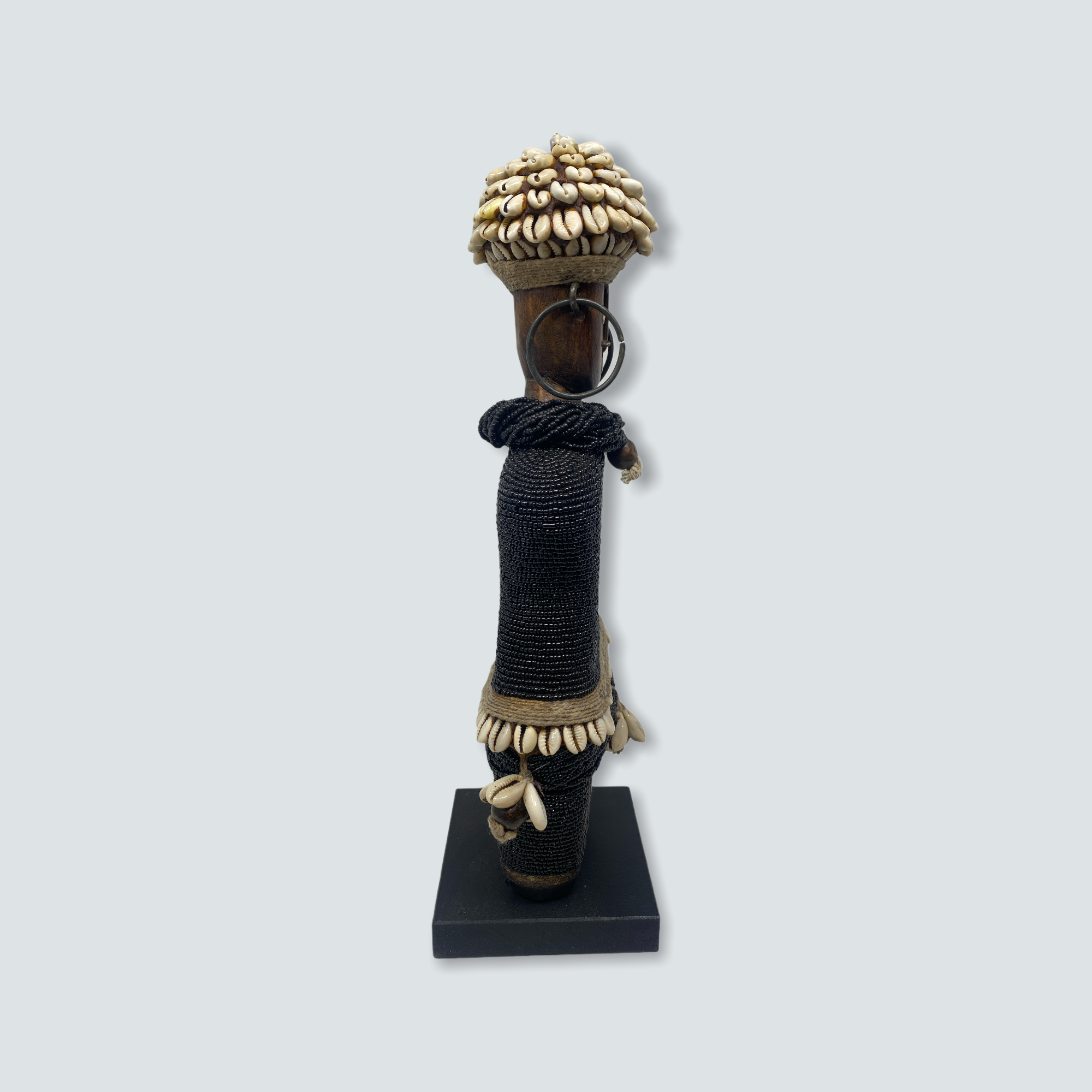 Namji Doll - S 35cm - Black