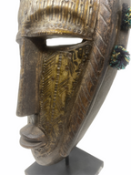 Marka mask - Mali