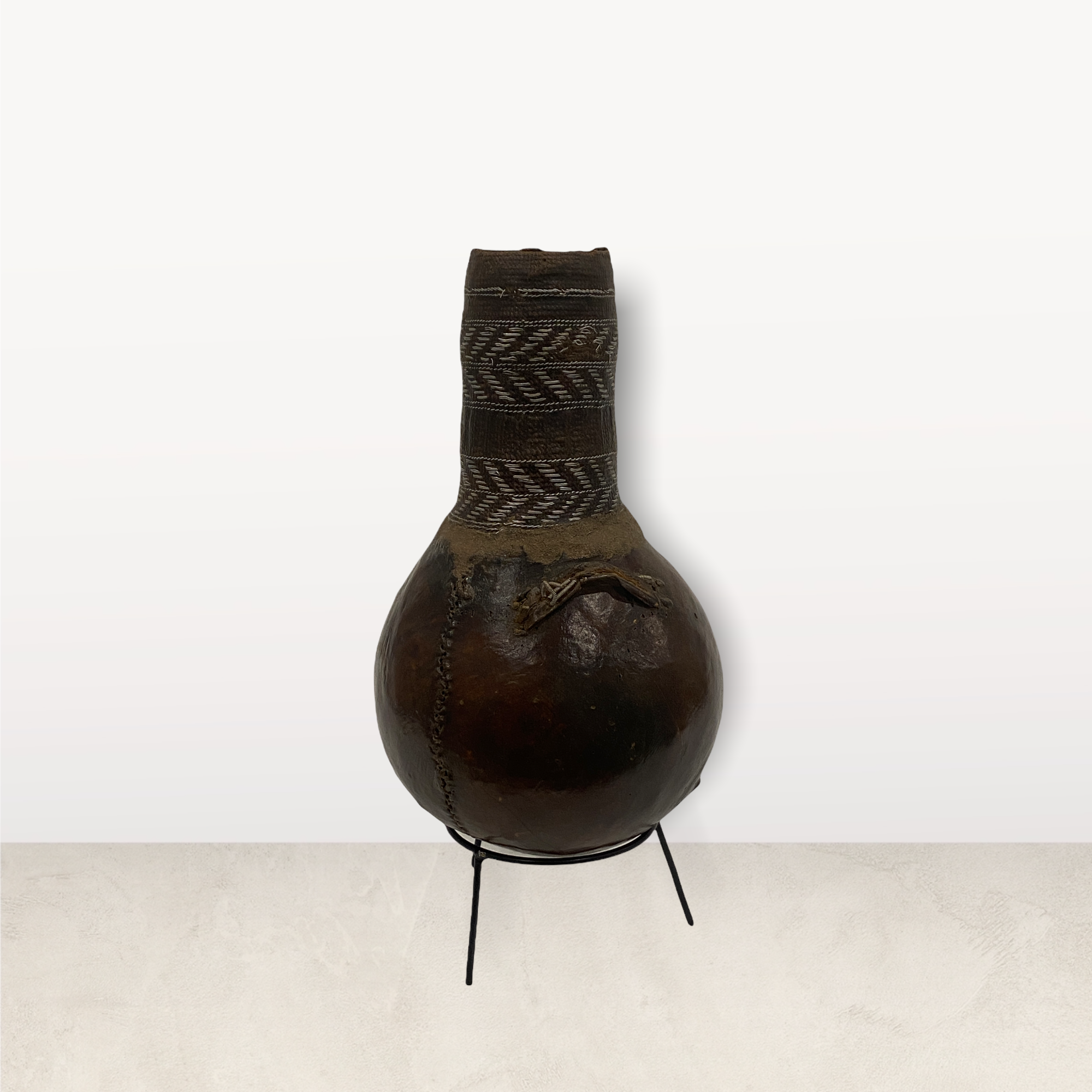 Ethiopian Cho Cho Basket (03)