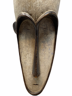 Fang Mask