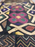 Kuba cloth - Democratic Republic of Congo 89B.01