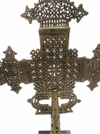 Ethiopian Cross 1 Large