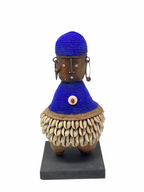Namji Doll - Fat 22cm  - Blue