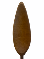 Mokoro Canoe Wooden Paddle