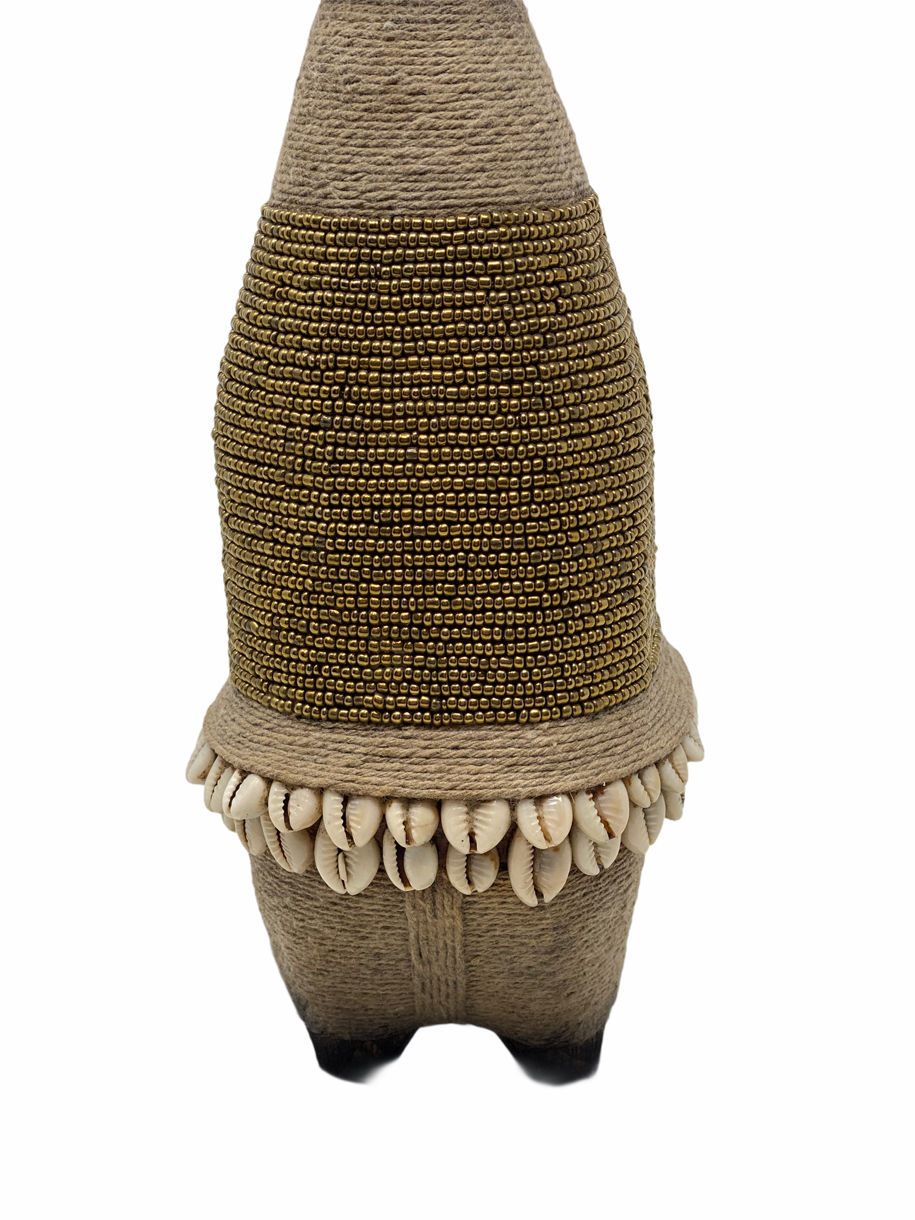 Namji Doll - S 32cm - Golden