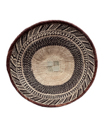 Tonga Basket Natural (45-16)