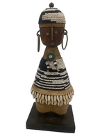 Namji Doll - Black n White (TR6209)
