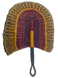 Ghana Fan (1502)