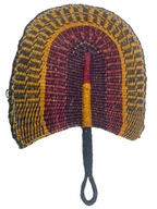 Ghana Fan (1502)