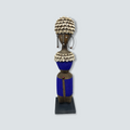 Namji Doll - M 43cm - Blue