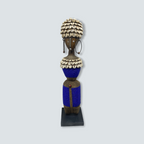 Namji Doll - M 43cm - Blue