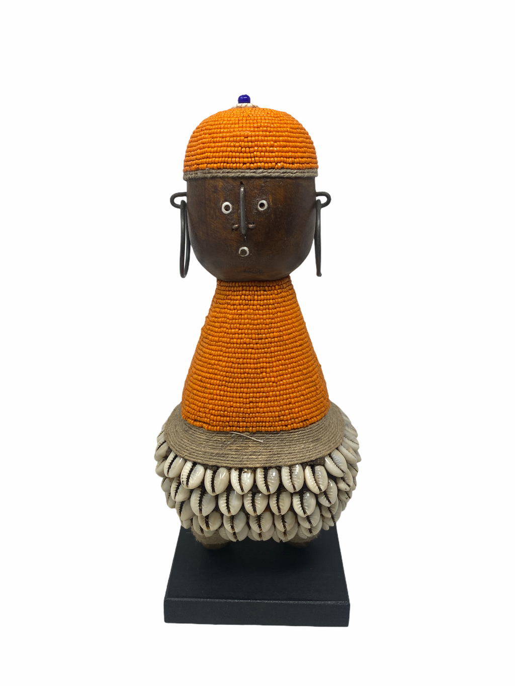 Namji Doll - Fat 22cm - Orange
