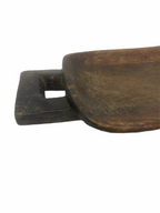 Zulu Food Platter Hand carved