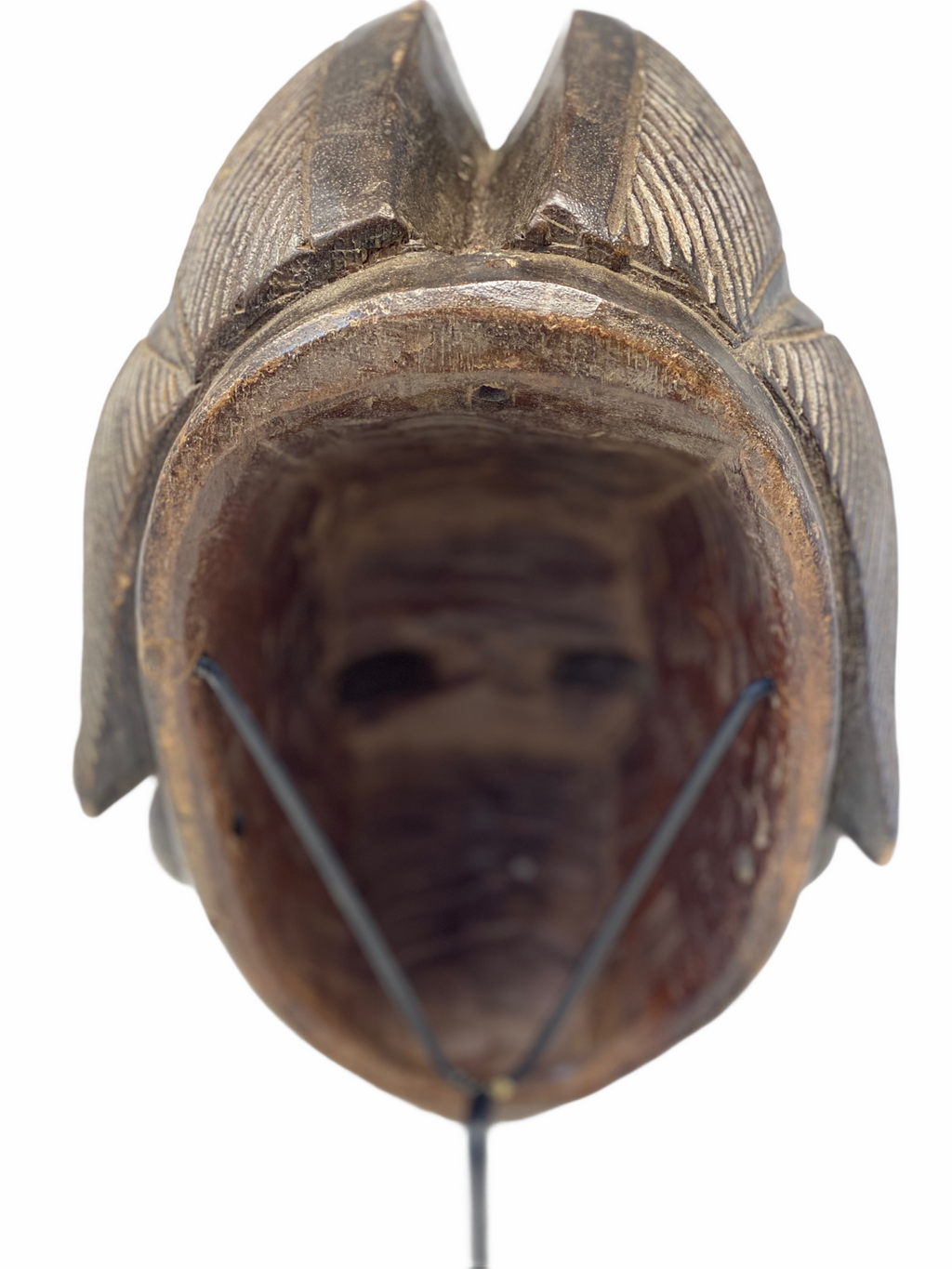 Igbo Mask