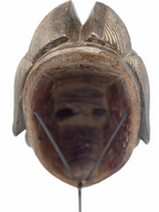 Igbo Mask