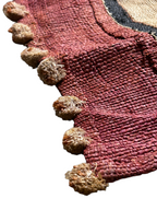 Kuba cloth - Democratic Republic of Congo 89D.01