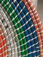 Zambian Wall Basket - (50.3)