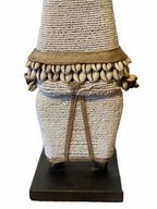 Namji Doll - XL 83cm -  White