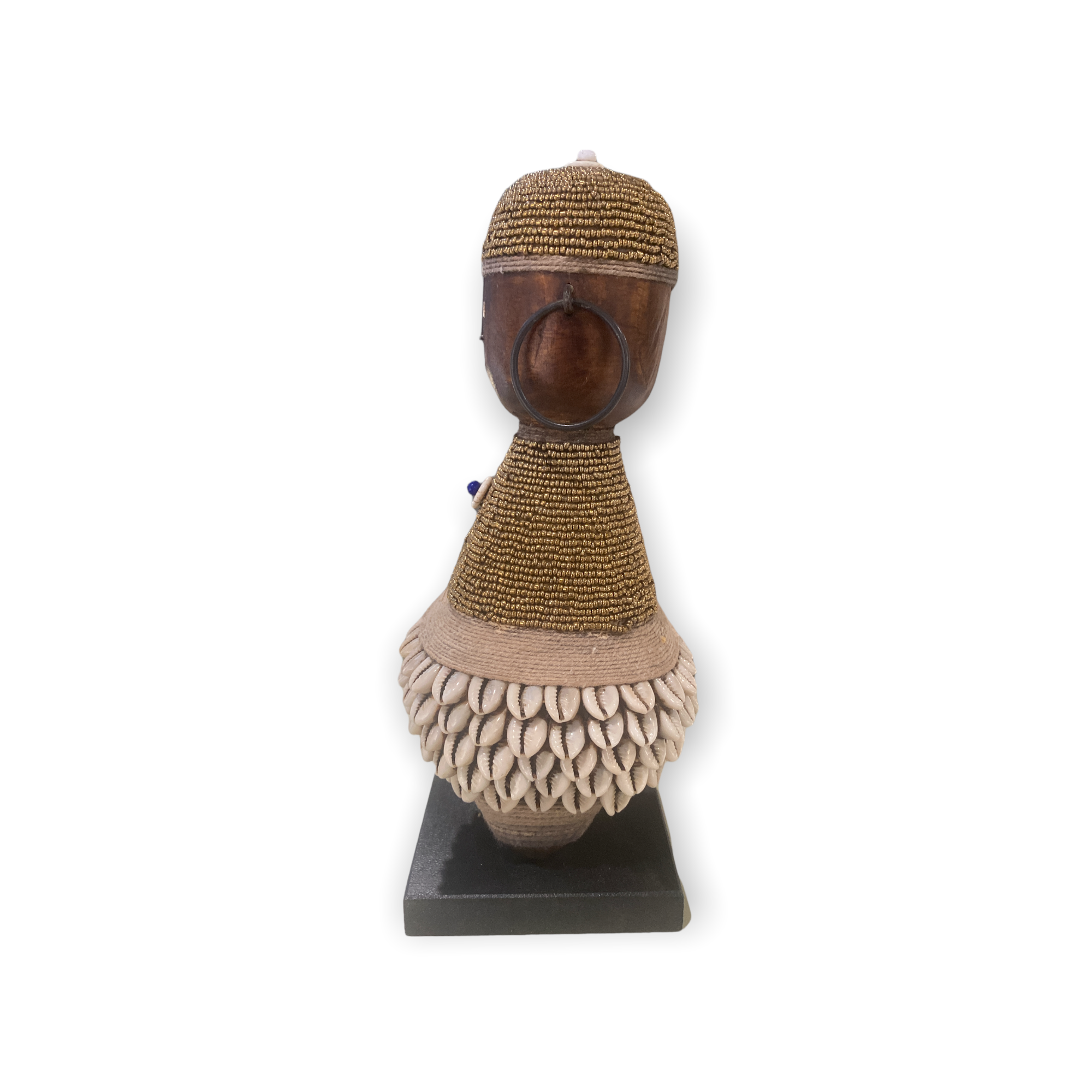 Namji Doll - Fat 22cm - Golden CW001