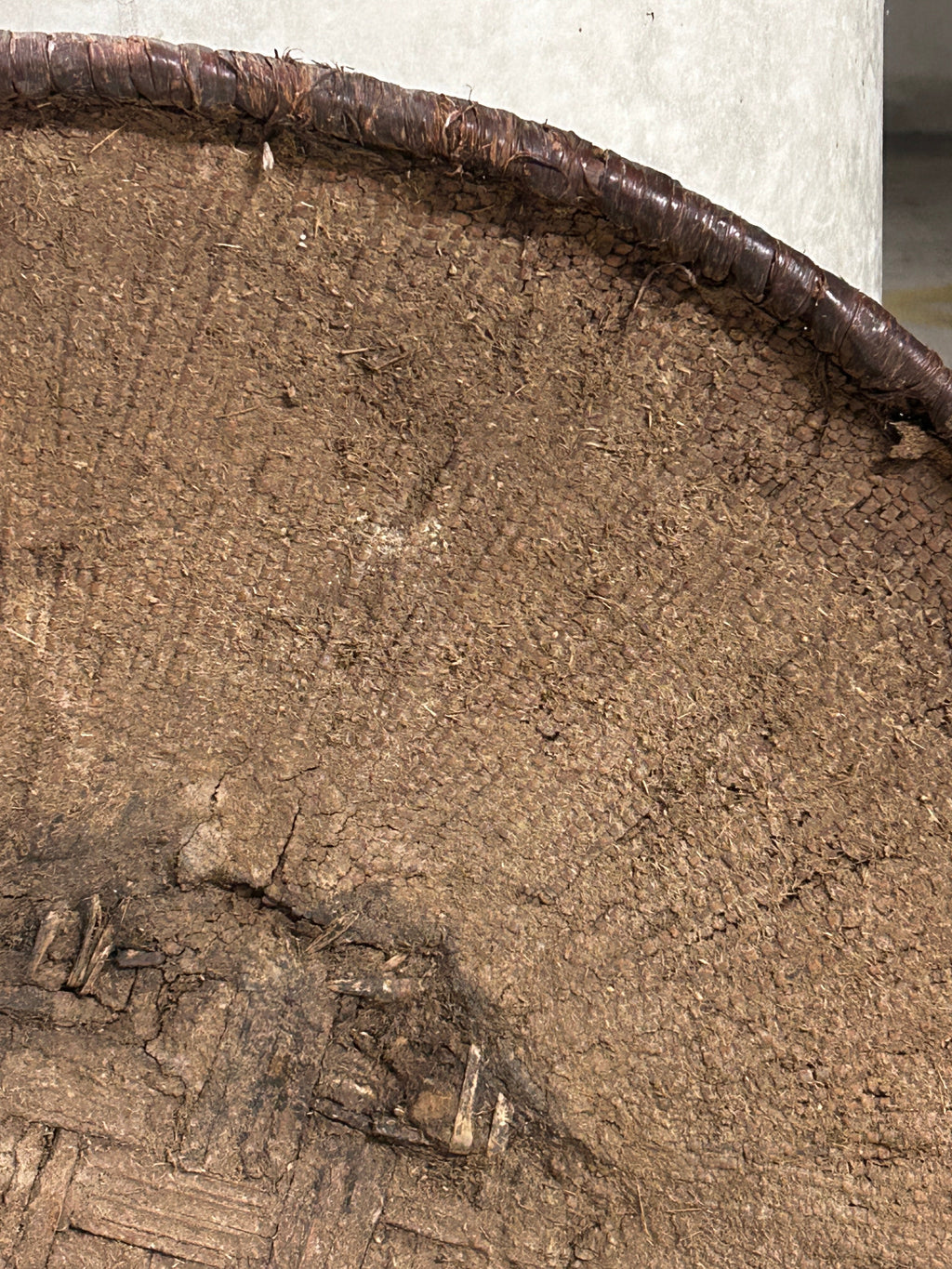 Vintage Tonga Binga Basket (48.1)
