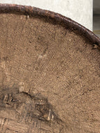Vintage Tonga Binga Basket (48.1)