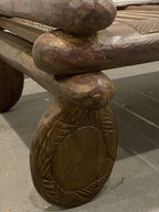 Pygmy bed - Congo/Cameroon (186.1)