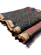 Kuba cloth - Democratic Republic of Congo 89C.01