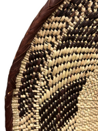 Tonga Basket Natural (45-08)