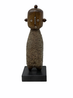 Namji Doll - Baby 17cm  - Gold