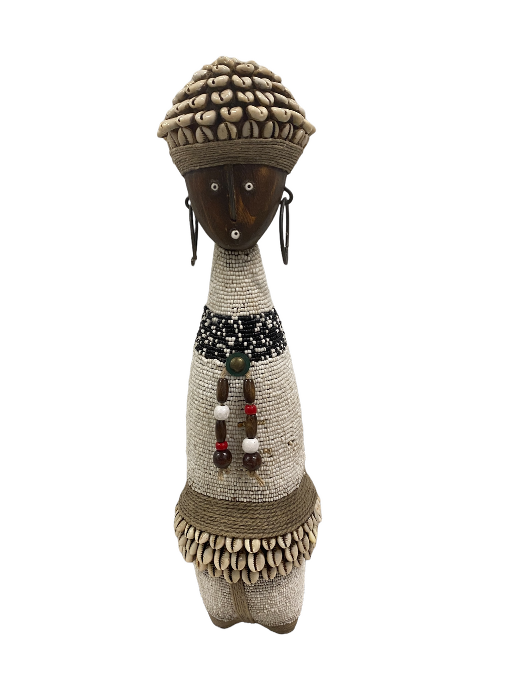 Namji Doll - Black n White (AC1611)