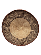 Tonga Basket Natural (55-05)