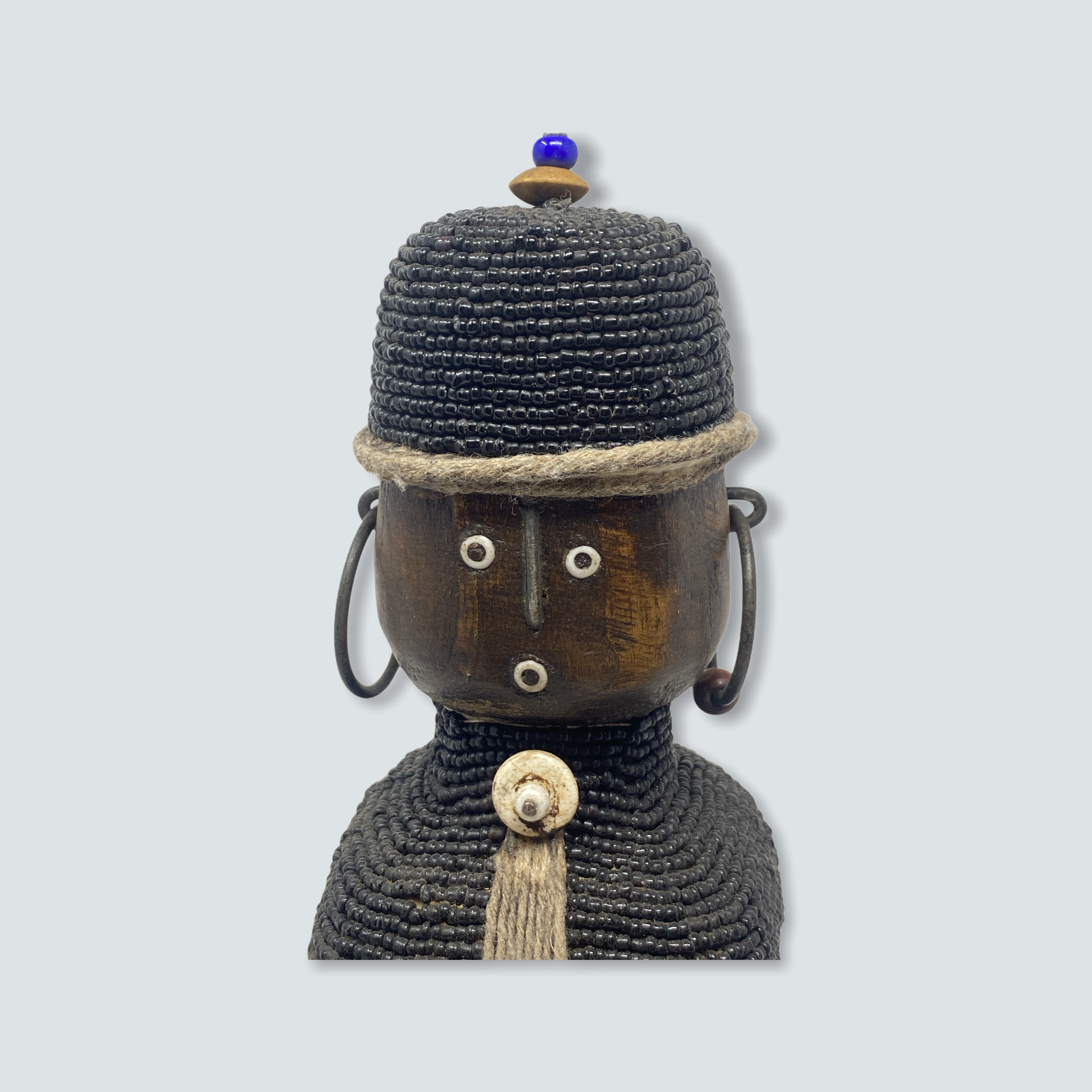 Namji Doll - S 33cm - Black (S01)