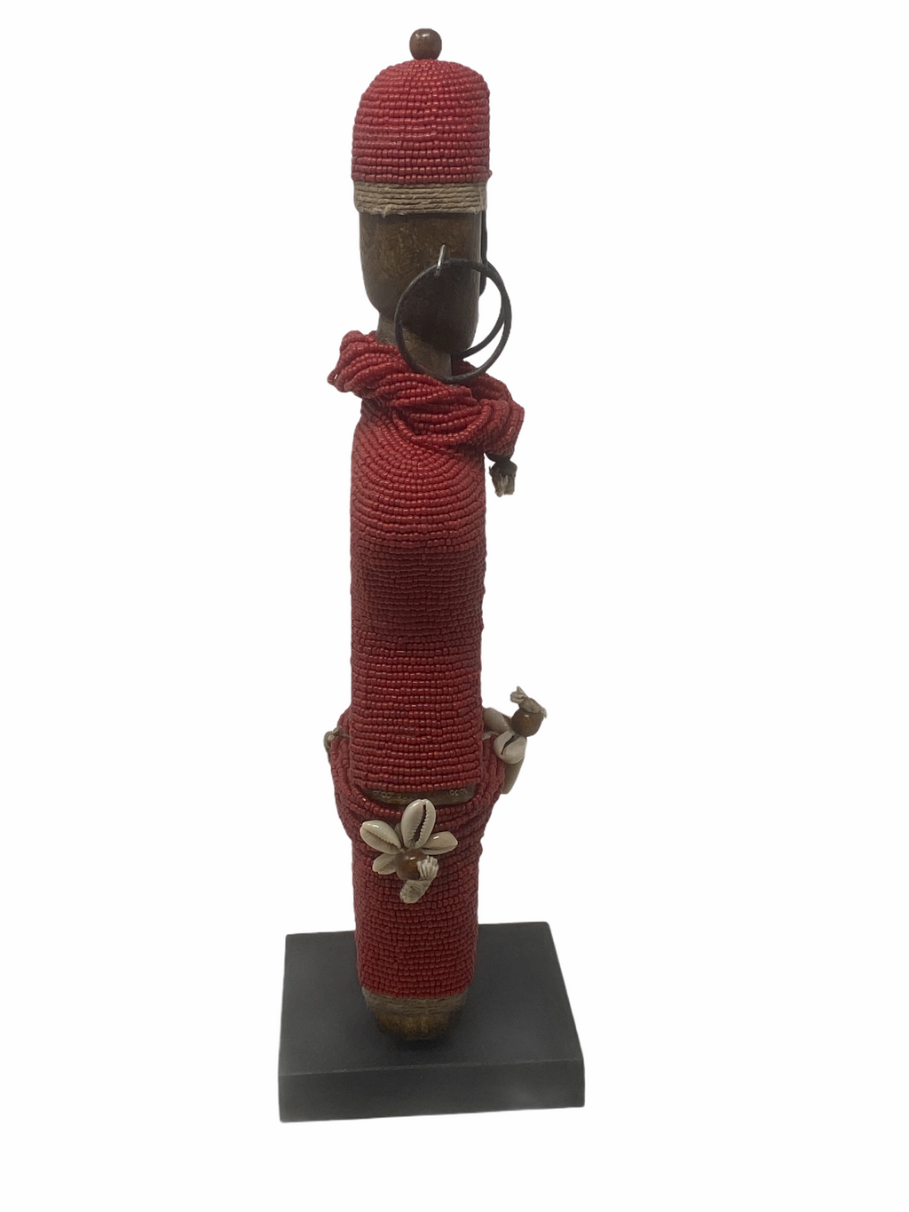 Namji Doll - S 33cm - Red