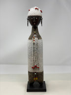 Namji Doll - M 43cm - White