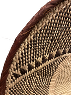 Tonga Basket Natural (50-08)