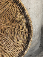 Makenge Winnowing Basket - Zambia (33.4)