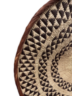 Tonga Basket Natural (55-02)