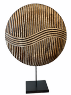 Cameroon Shield - L - 57cm