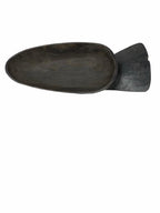 Lozi bowl - Zambia Duck (08) L